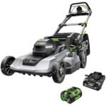 EGO POWER+ 21" Self-Propelled Mower lm2114sp