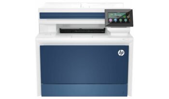 Bad Box HP Color LaserJets Pro MFP 4303fd 5HH67A