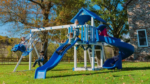The Starboard Escape Swing Set