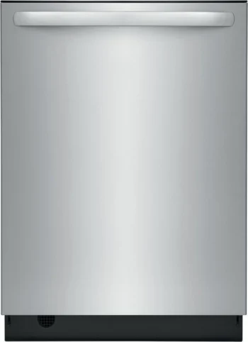 Cafe CDT828P2VS1 CAF(EBACK)™ CustomFit ENERGY STAR Stainless Interior Dishwasherss with Ultra Wash & Dry, 42 dBA