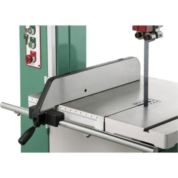 Grizzly G0636X – Ultimate 17″ 5 HP Extreme Series Bandsaw