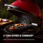 kamado-joe-big-joe-ii-24-inch-ceramic-grill-BJ24RHC-01-shelves-extended-lid-closed.jpg