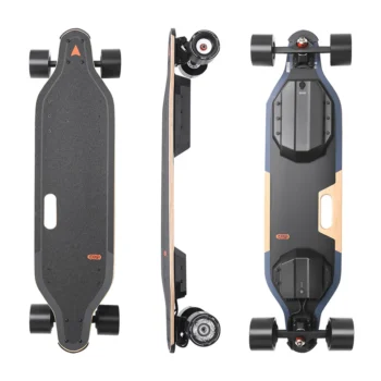 MEEPO V5